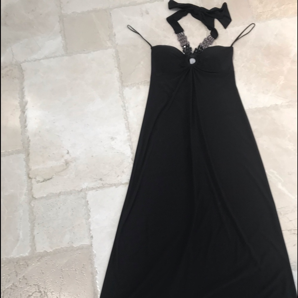 Evening dress